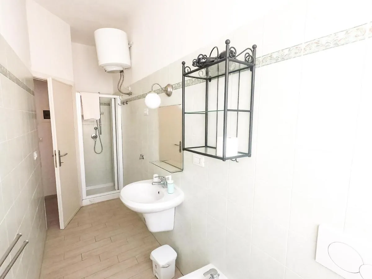 Διαμέρισμα Appartamento Little Italy Porto Azzurro