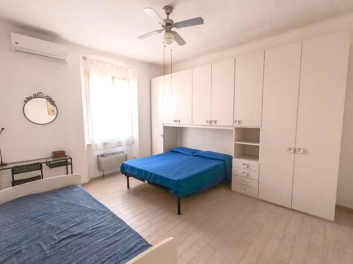 Appartamento Little Italy Porto Azzurro Διαμέρισμα