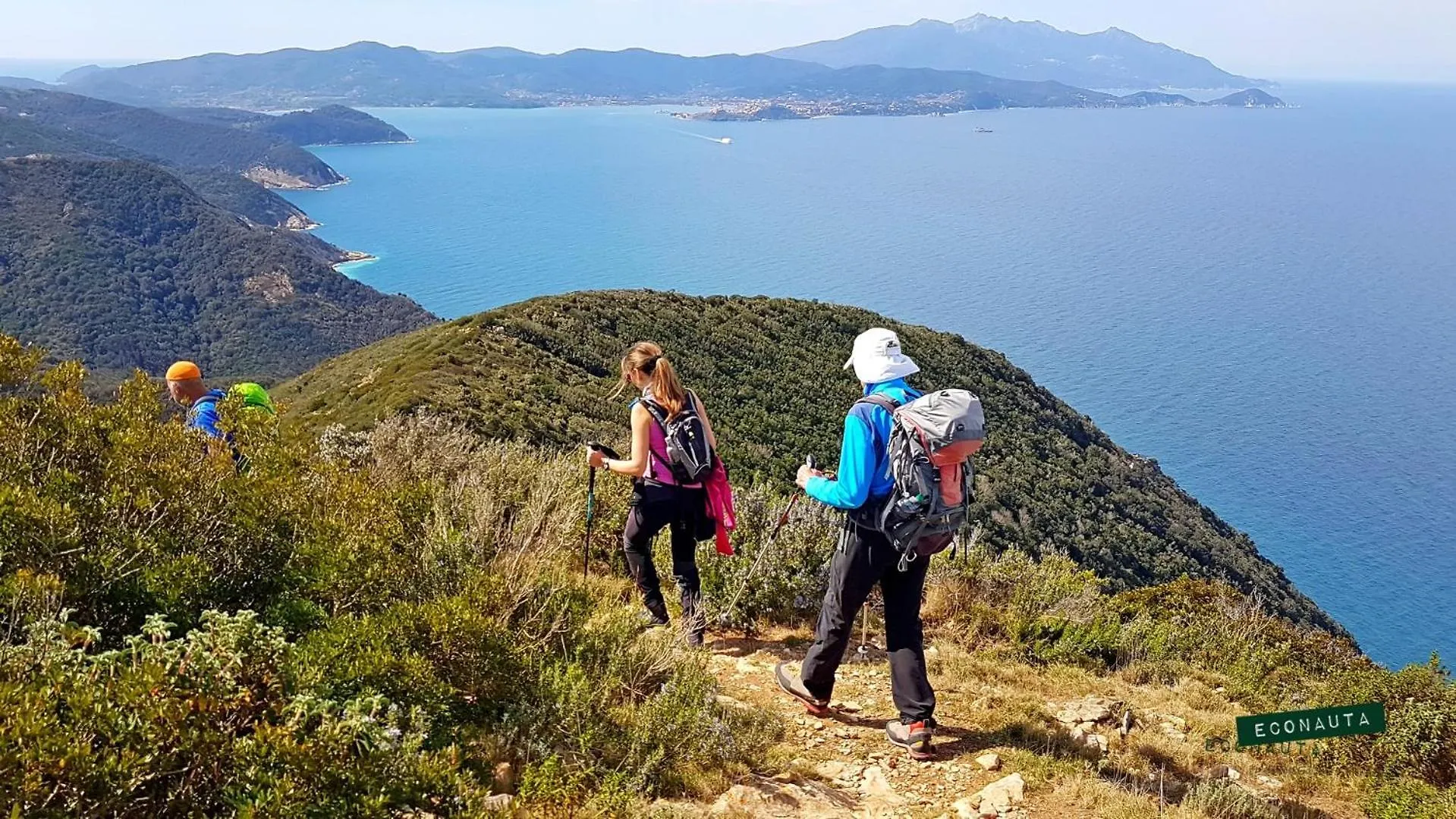 Διαμέρισμα Appartamento Little Italy Porto Azzurro Ιταλία