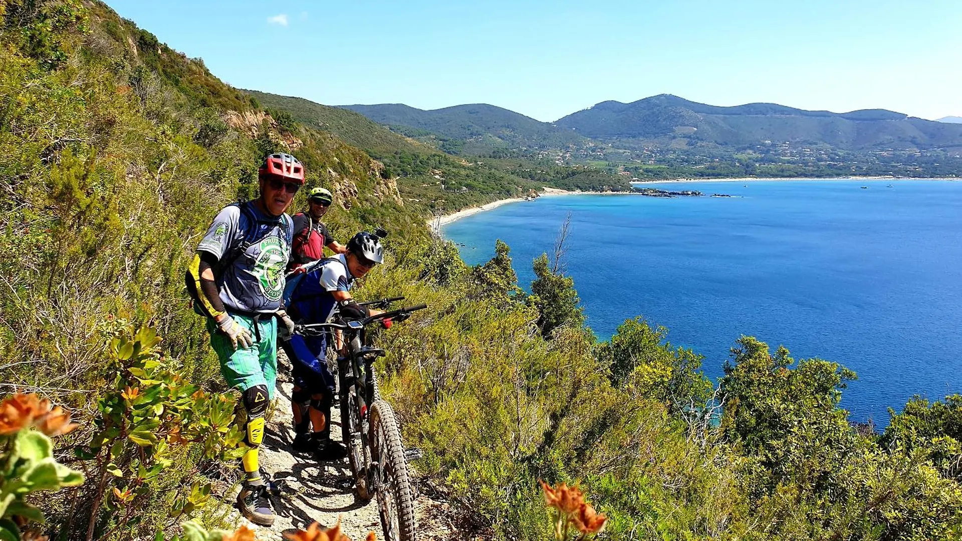Διαμέρισμα Appartamento Little Italy Porto Azzurro